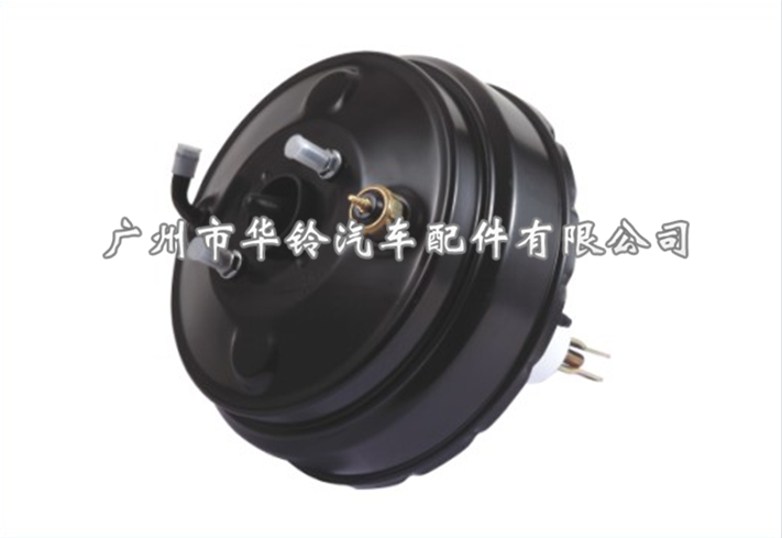 真空助力器