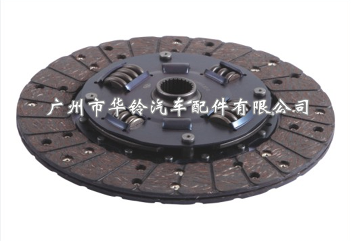 離合器片