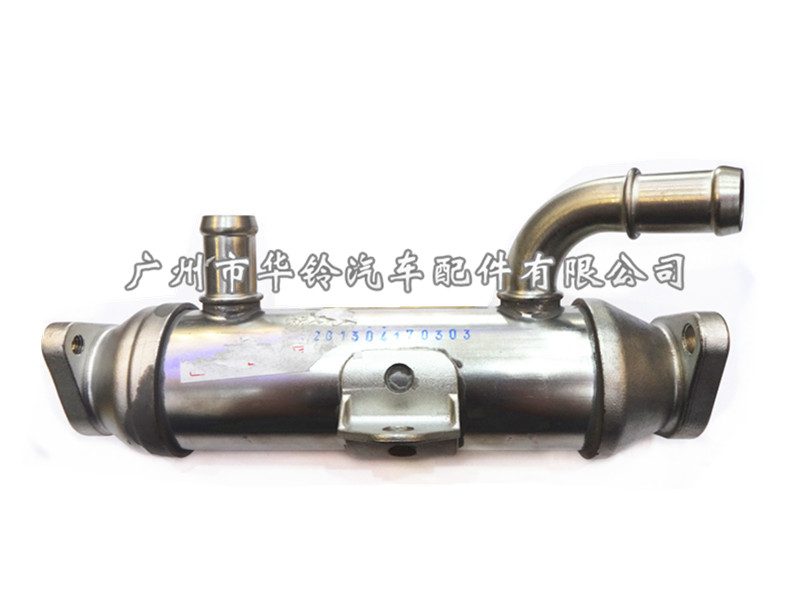 RGR冷卻器